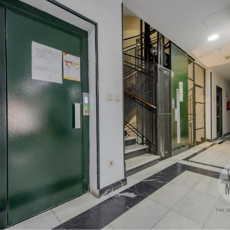 Vibrante Y Moderna Para 7, Conoce Toledo 77 Madrid Bagian luar foto