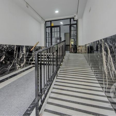 Vibrante Y Moderna Para 7, Conoce Toledo 77 Madrid Bagian luar foto