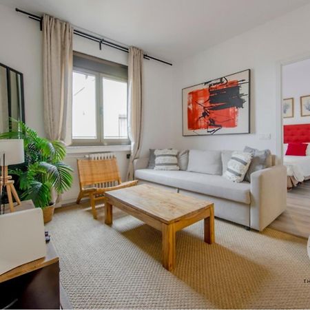 Vibrante Y Moderna Para 7, Conoce Toledo 77 Madrid Bagian luar foto