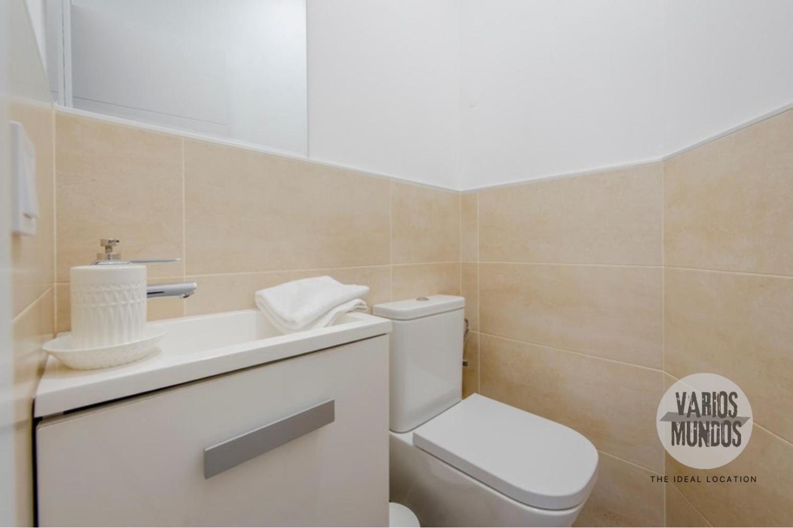 Vibrante Y Moderna Para 7, Conoce Toledo 77 Madrid Bagian luar foto