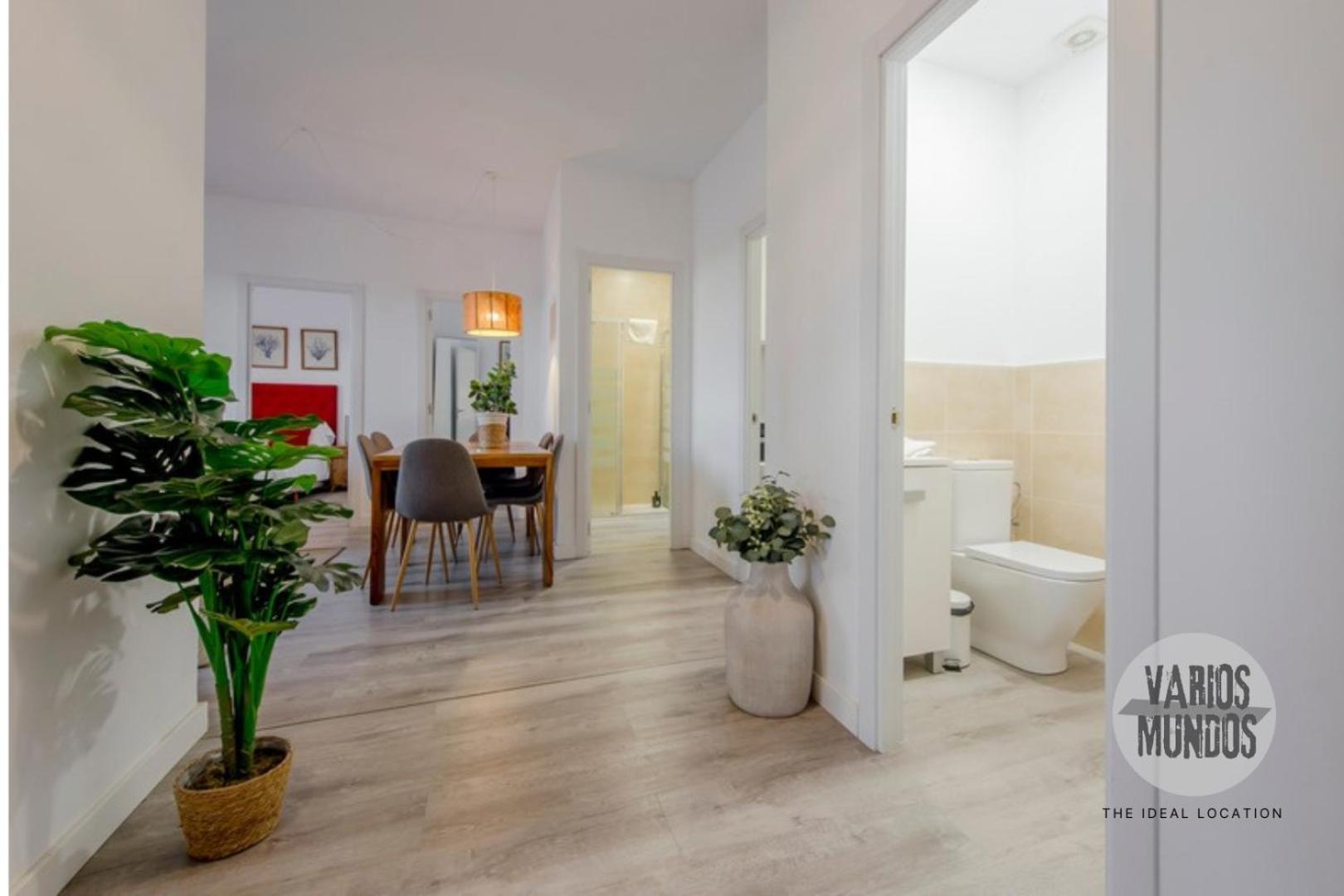 Vibrante Y Moderna Para 7, Conoce Toledo 77 Madrid Bagian luar foto