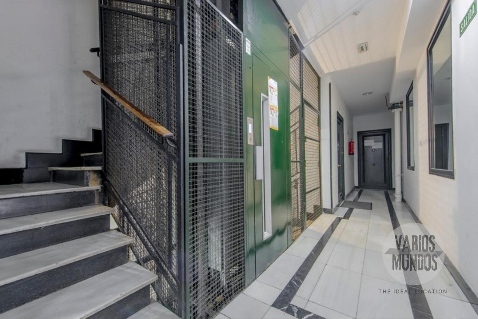 Vibrante Y Moderna Para 7, Conoce Toledo 77 Madrid Bagian luar foto