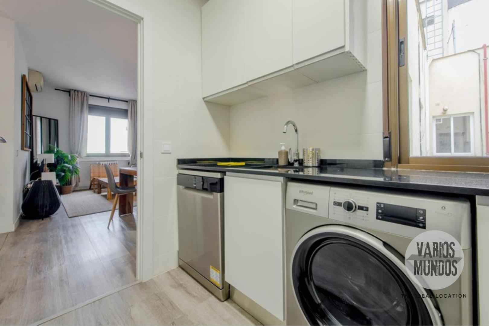 Vibrante Y Moderna Para 7, Conoce Toledo 77 Madrid Bagian luar foto