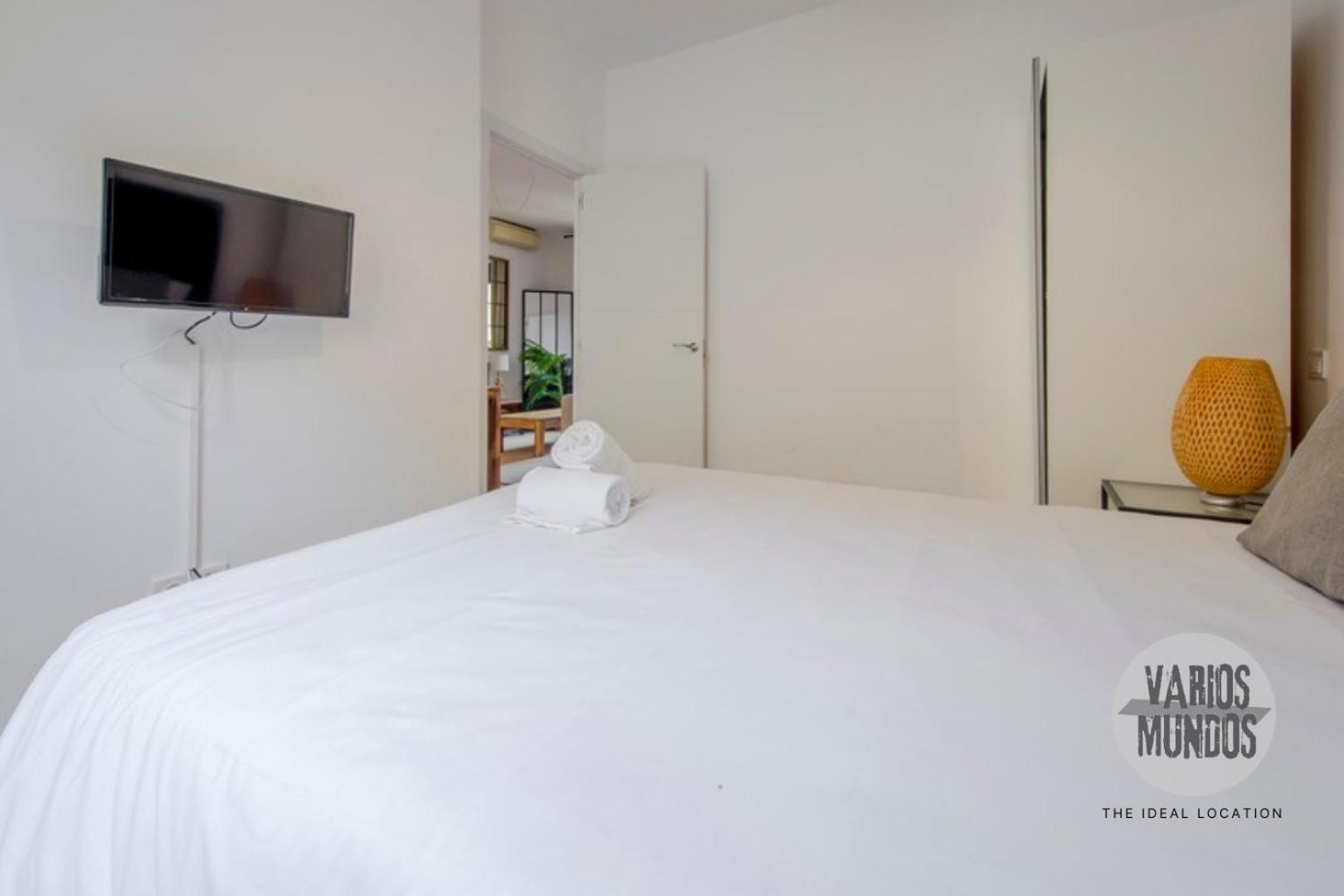 Vibrante Y Moderna Para 7, Conoce Toledo 77 Madrid Bagian luar foto