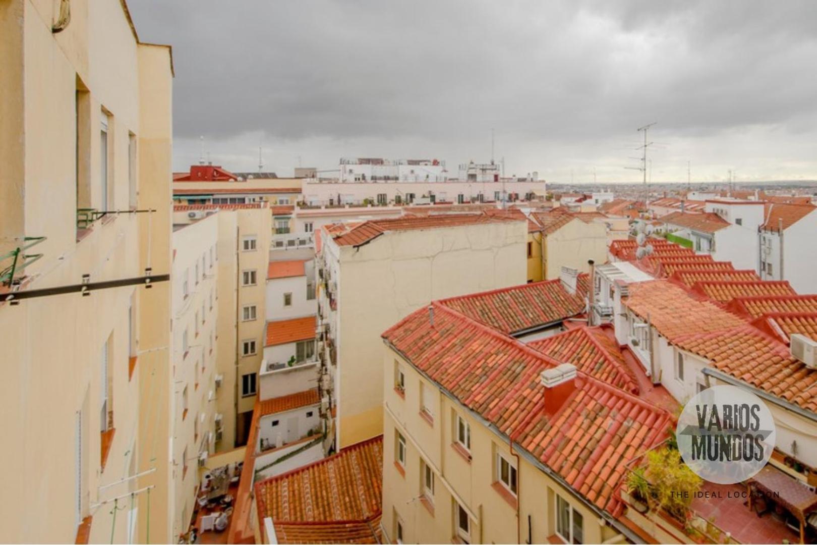 Vibrante Y Moderna Para 7, Conoce Toledo 77 Madrid Bagian luar foto