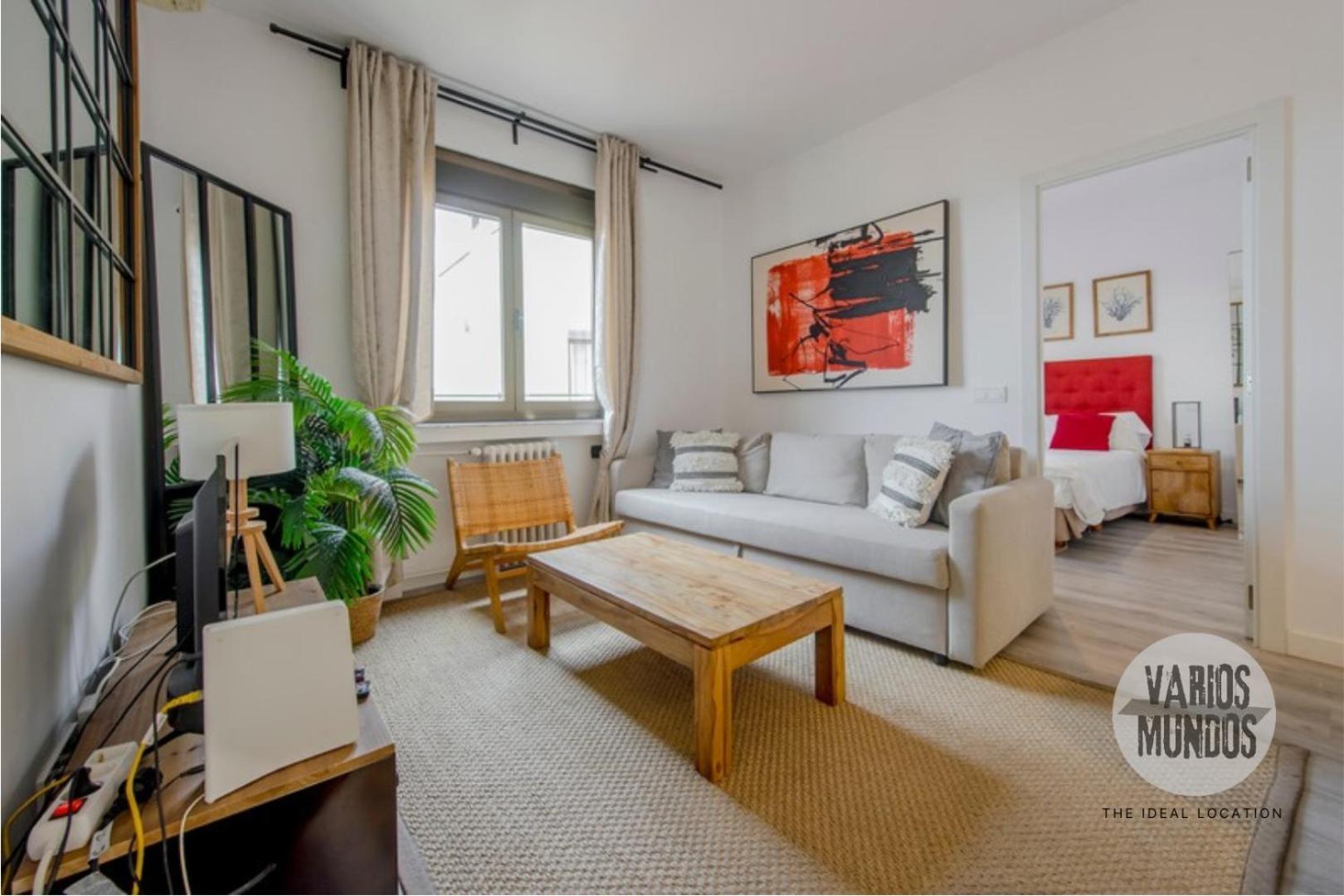 Vibrante Y Moderna Para 7, Conoce Toledo 77 Madrid Bagian luar foto
