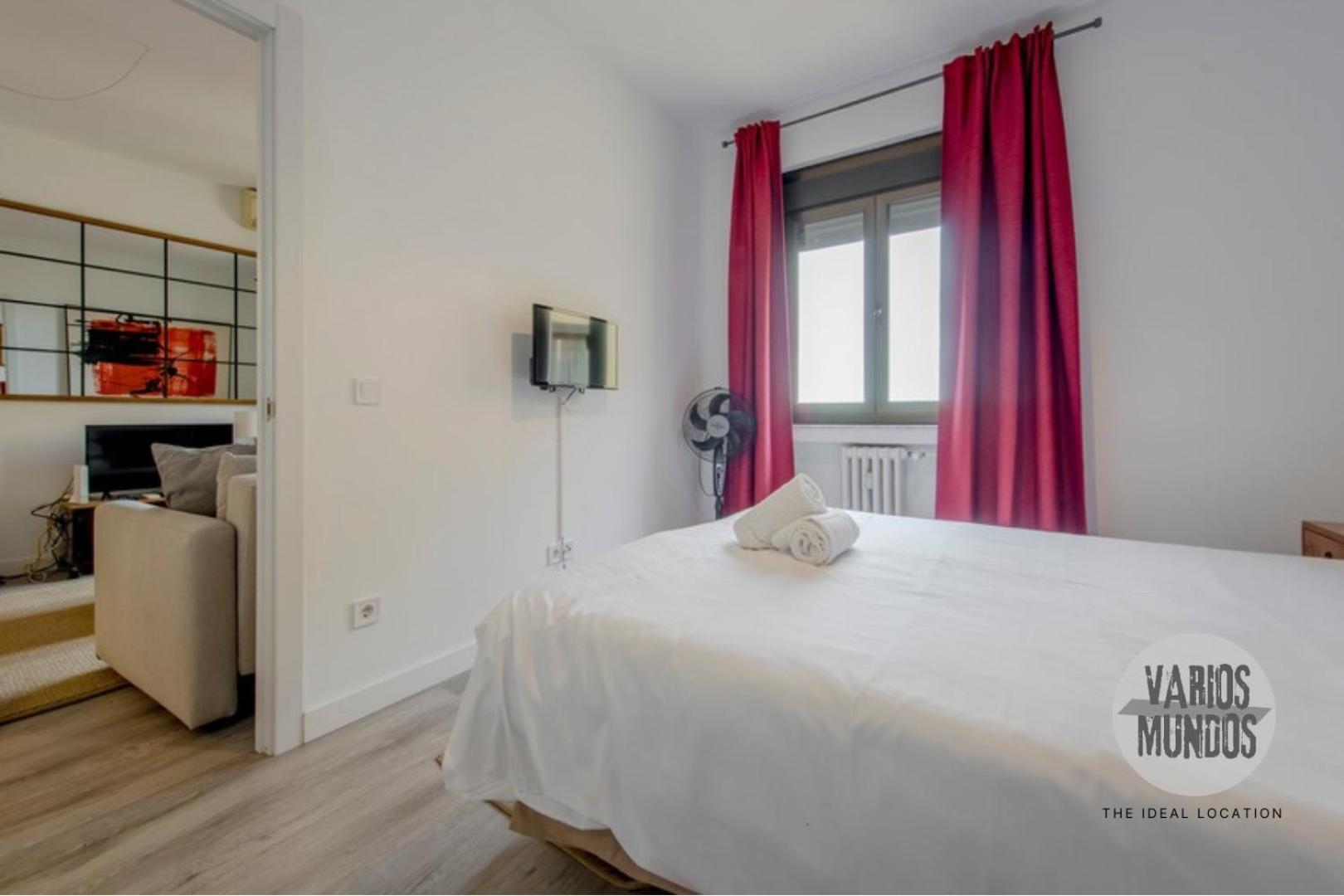 Vibrante Y Moderna Para 7, Conoce Toledo 77 Madrid Bagian luar foto