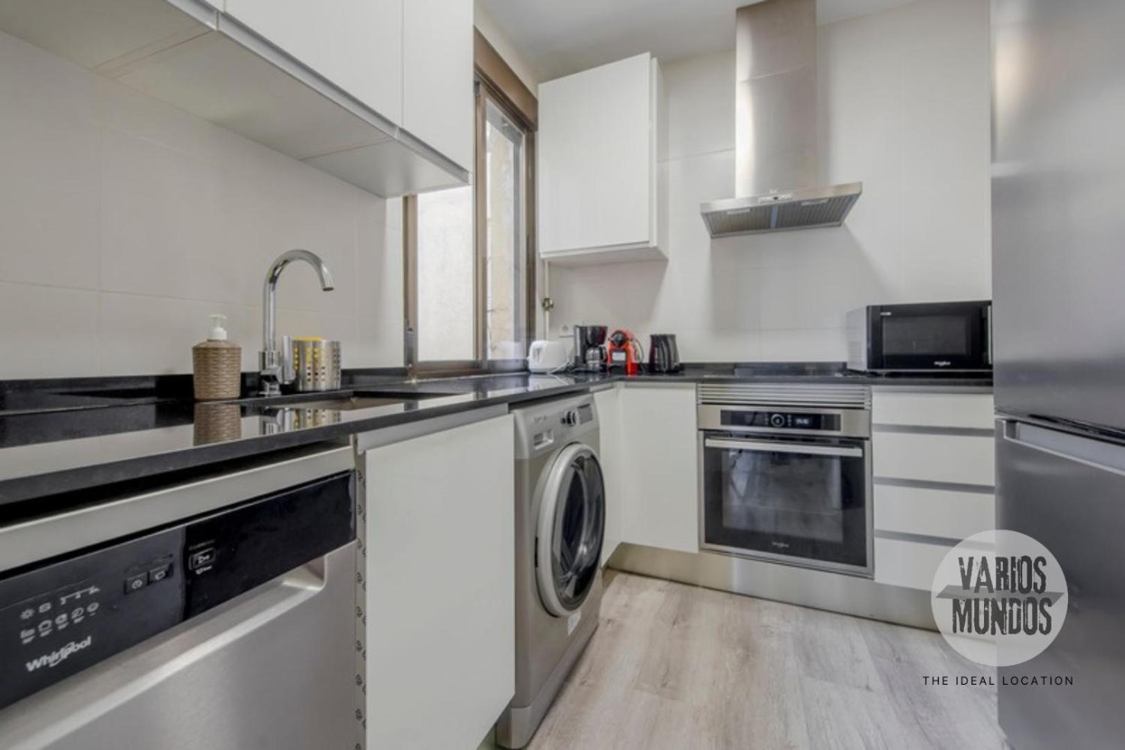 Vibrante Y Moderna Para 7, Conoce Toledo 77 Madrid Bagian luar foto
