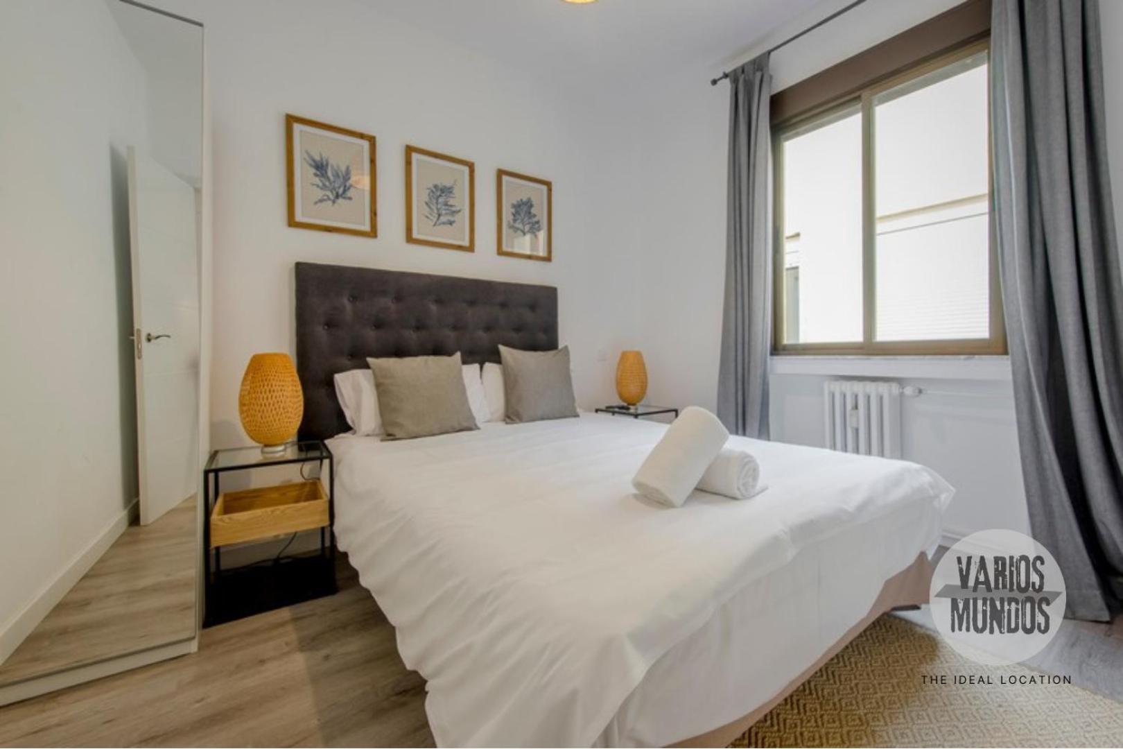 Vibrante Y Moderna Para 7, Conoce Toledo 77 Madrid Bagian luar foto